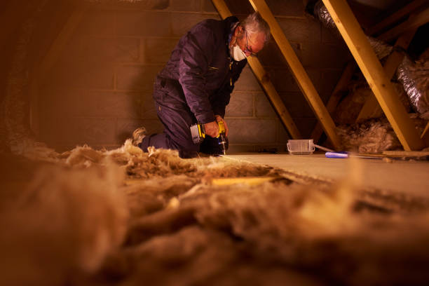 Range of Insulation Solutions in Machesney Park, IL